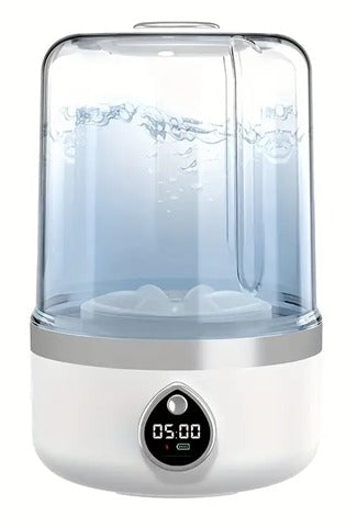 Mini Wireless Portable Washing Machine