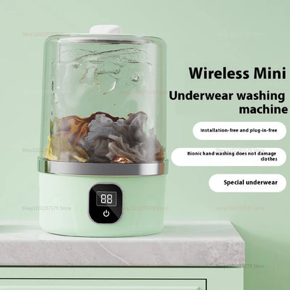 QuickWash Mini