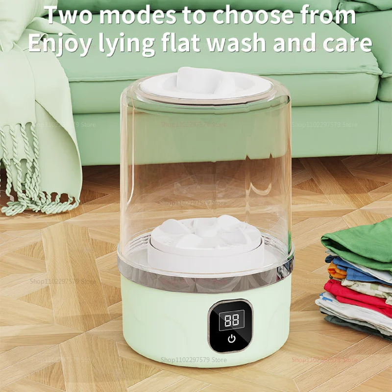 QuickWash Mini