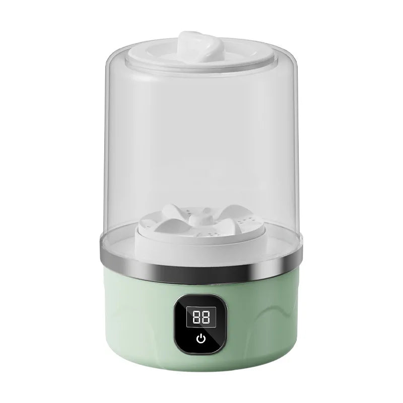 QuickWash Mini
